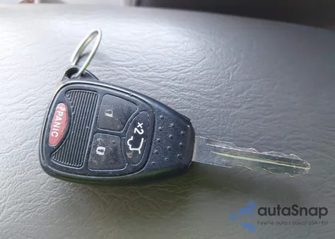 2006 Jeep Liberty Limited Edition z USA, uszkodzony, nr VIN 1J4GL58K56W125584